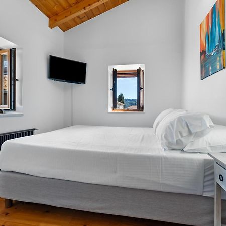 Myrtillo I Luxury Traditional House Spanokhorion Exterior photo